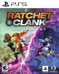 Ratchet and Clank: Rift Apart - (IB) (Playstation 5)