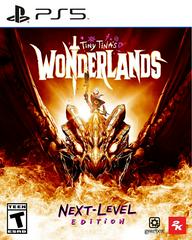 Tiny Tina's Wonderlands [Next Level Edition] - (IB) (Playstation 5)