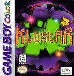 Klustar - (Loose) (GameBoy Color)