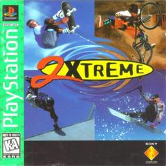 2Xtreme [Greatest Hits] - (IB) (Playstation)