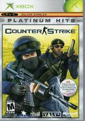 Counter Strike [Platinum Hits] - (IB) (Xbox)