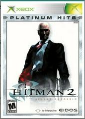 Hitman 2 [Platinum Hits] - (IB) (Xbox)