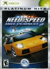 Need for Speed Hot Pursuit 2 [Platinum Hits] - (IB) (Xbox)