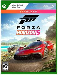 Forza Horizon 5 - (IB) (Xbox Series X)