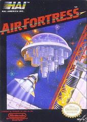 Air Fortress - (Loose) (NES)