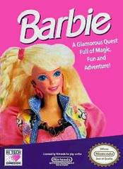 Barbie - (Loose) (NES)