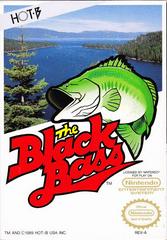 Black Bass - (IB) (NES)