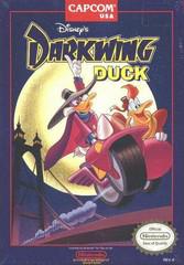 Darkwing Duck - (Loose) (NES)