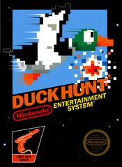 Duck Hunt - (Loose) (NES)