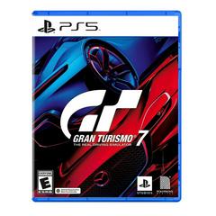 Gran Turismo 7 - (IB) (Playstation 5)