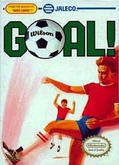 Goal - (Loose) (NES)