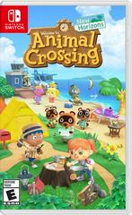 Animal Crossing: New Horizons - (IB) (Nintendo Switch)