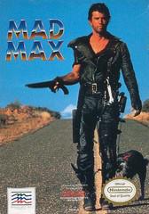 Mad Max - (Loose) (NES)