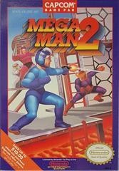 Mega Man 2 - (Loose) (NES)