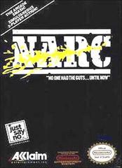 NARC - (Loose) (NES)