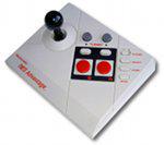 NES Advantage Controller - (Loose) (NES)