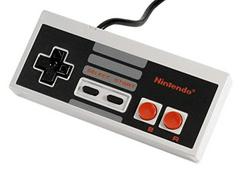 Nintendo NES Controller - (Loose) (NES)