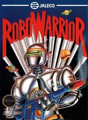 Robo Warrior - (Loose) (NES)