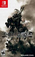 Nier Automata: The End of YoRHa Edition - (IB) (Nintendo Switch)