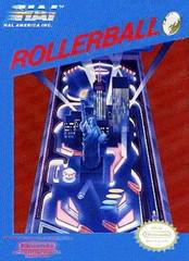 Rollerball - (IB) (NES)