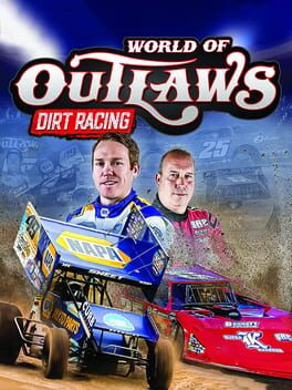 World of Outlaws: Dirt Racing - (IB) (Playstation 4)