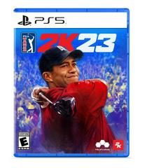 PGA Tour 2K23 - (IB) (Playstation 5)