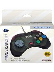 Retro-Bit Wired Controller - (IB) (Sega Saturn)