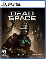 Dead Space - (IB) (Playstation 5)