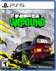 Need for Speed Unbound - (IB) (Playstation 5)