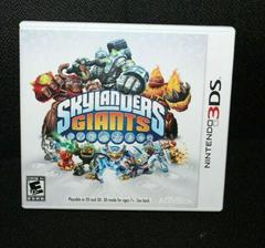 Skylanders Giants [game only] - (Loose) (Nintendo 3DS)