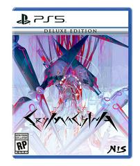 Crymachina [Deluxe Edition] - (IB) (Playstation 5)