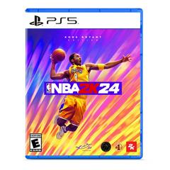 NBA 2K24 - (IB) (Playstation 5)