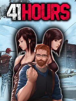 41 Hours - (IB) (Playstation 4)