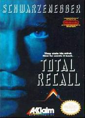 Total Recall - (IB) (NES)