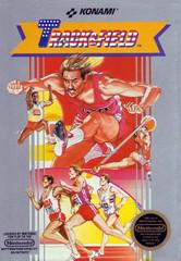 Track and Field - (Loose) (NES)