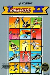 Track and Field II - (IB) (NES)