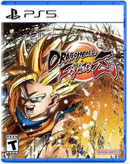 Dragon Ball FighterZ - (IB) (Playstation 5)