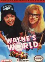 Wayne's World - (Loose) (NES)