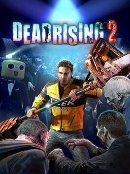 Dead Rising 2 - (IB) (Playstation 3)