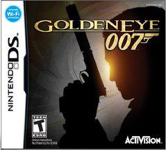 007 GoldenEye - (Loose) (Nintendo DS)