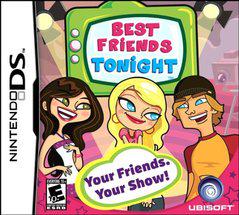 Best Friends Tonight - (IB) (Nintendo DS)