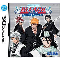 Bleach Dark Souls - (Loose) (Nintendo DS)