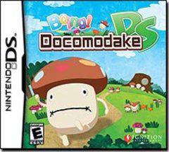 Boing! Docomodake DS - (Loose) (Nintendo DS)