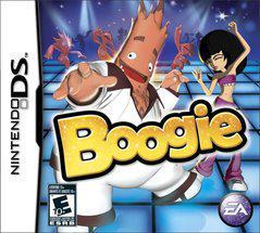 Boogie - (IB) (Nintendo DS)