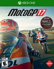 MotoGP 17 - (IB) (Xbox One)