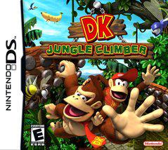 DK Jungle Climber - (IB) (Nintendo DS)