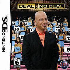 Deal or No Deal - (IB) (Nintendo DS)