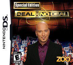 Deal or No Deal [Special Edition] - (IB) (Nintendo DS)