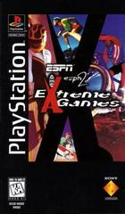 ESPN Extreme Games [Long Box] - (IB) (Playstation)