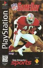 NFL GameDay [Long Box] - (IB) (Playstation)